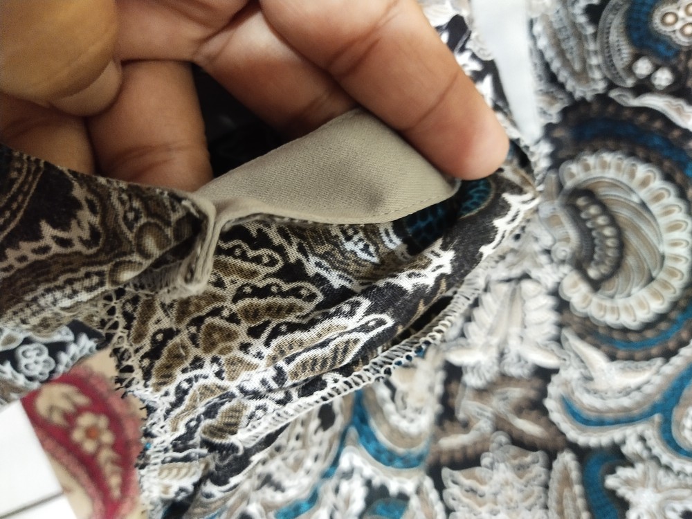 Imut Batik Kemeja Batik Anak Dan Ayah Motif Sidoasih