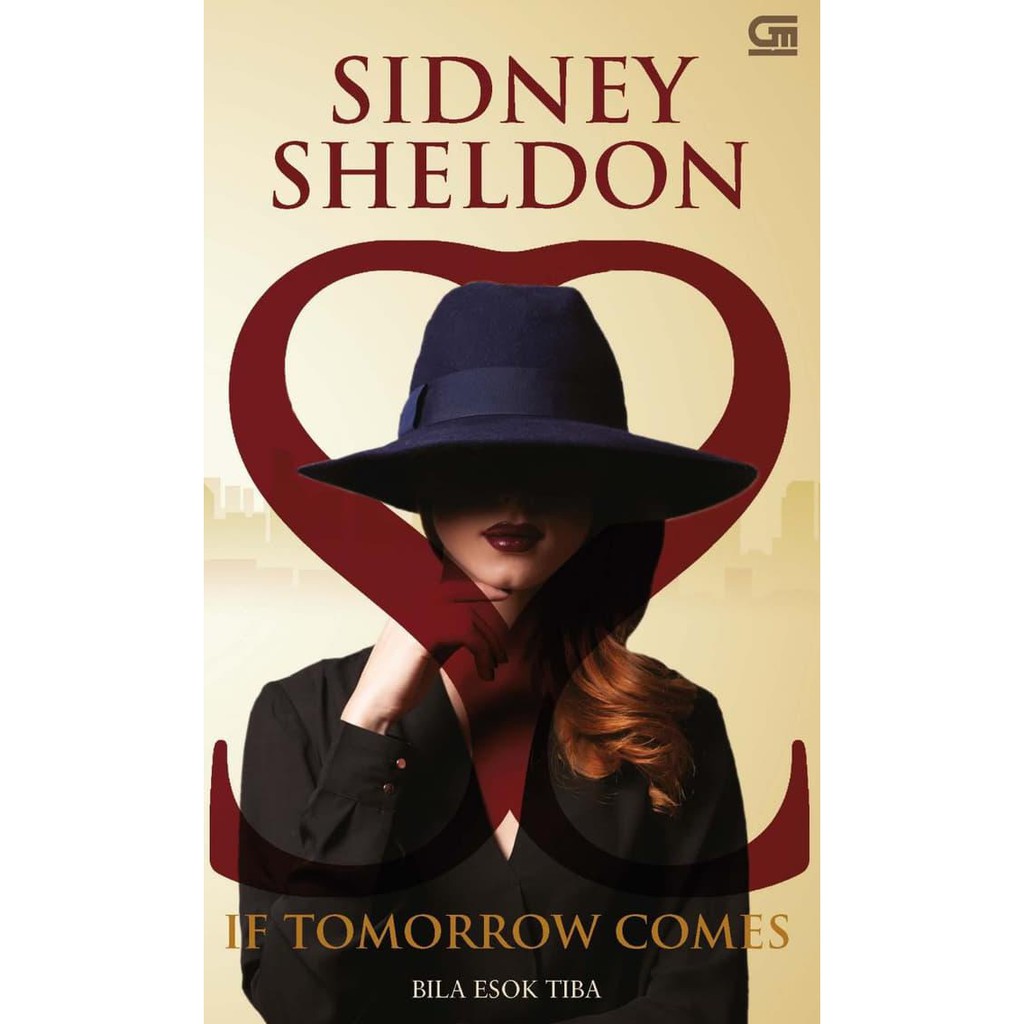 CHASING TOMORROW - SIDNEY SHELDON, TILLY BAGSHAWE