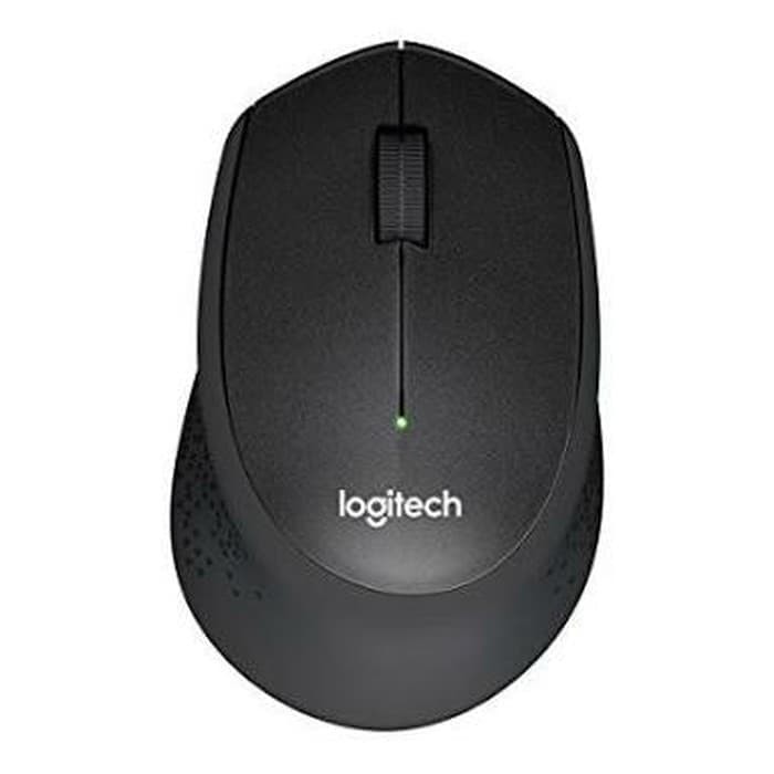 MOUSE WIRELESS LOGITECH M331 / MOUSE LOGITECH M331 WIRELESS