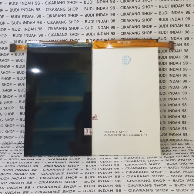 LCD NOKIA LUMIA N510 N520 ORIGINAL