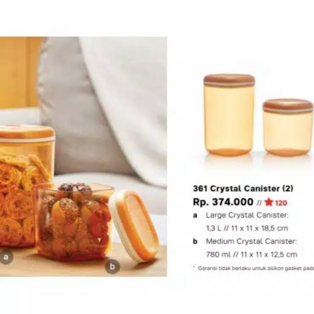 Crystal Canister (2)