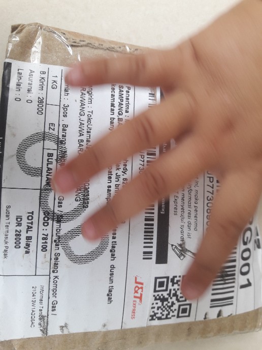 Nepel Kompor Gas / Sambungan Selang Kompor Gas / Neppel Kompor Gas / Nepel Selang Kompor Gas / Nepel