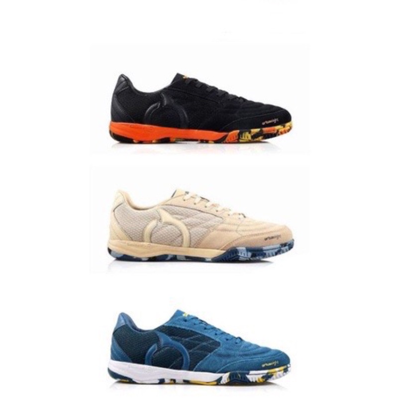 ORTUSEIGHT JOGOSALA NUTMEG IN