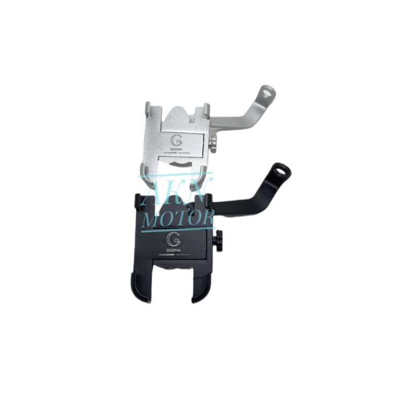 Holder hp motor dispion all motor Gozima