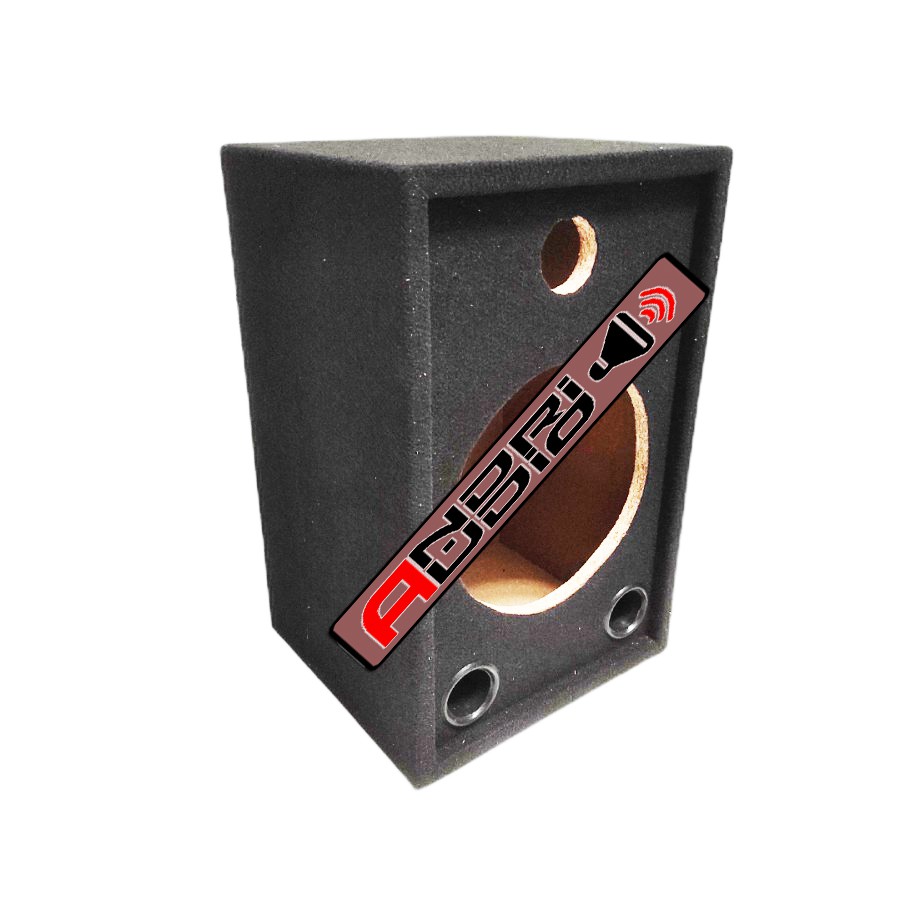 Box Speaker 12 Inch