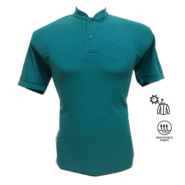 Kaos Polo Polos Pria Baju Berkerah Koko Polo Shirt Kaos Kerah Unisex murah berkualitas