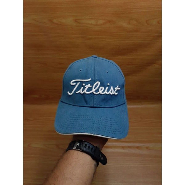 TOPI NEW ERA SECOND PRELOVED.