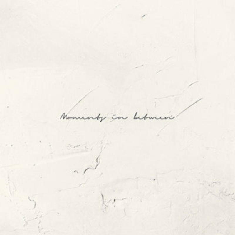 [PO] NELL Album Vol.9 - MOMENTS IN BETWEEN
