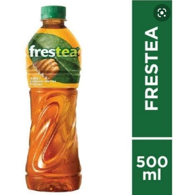 

fresta madu 500 ml 1 pack