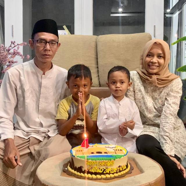 asephariansyah