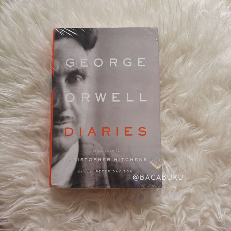 George Orwell - Diaries