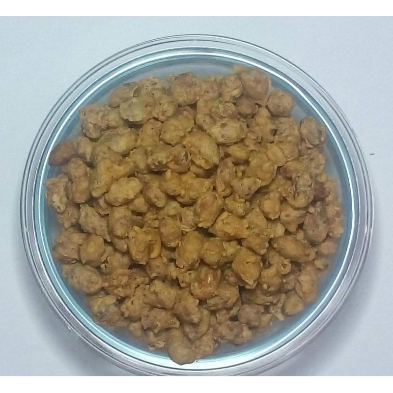 

kacang medan manis 500gram