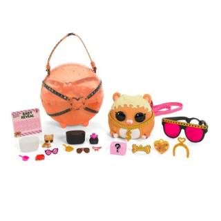 lol surprise hop hop