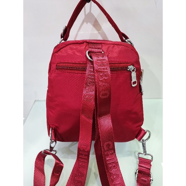 Tas Wanita 3 Fungsi Ori Chibao 8530-8