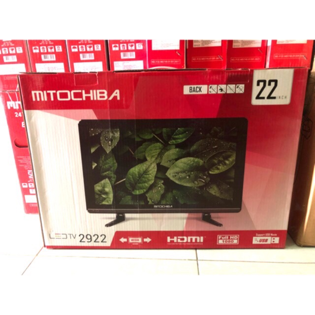 Led tv Mito 22 inch
