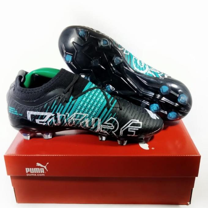 New Puma Puture Sepatu Bola Model Terbaru 2021 Puma Naymar Jr S7968