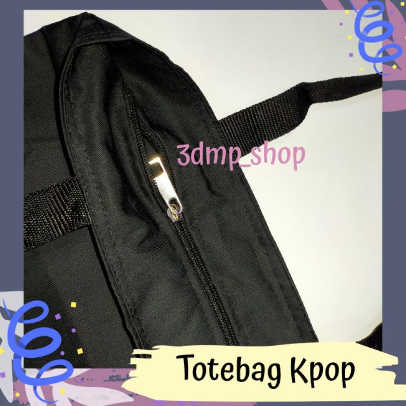 Totebag Twice