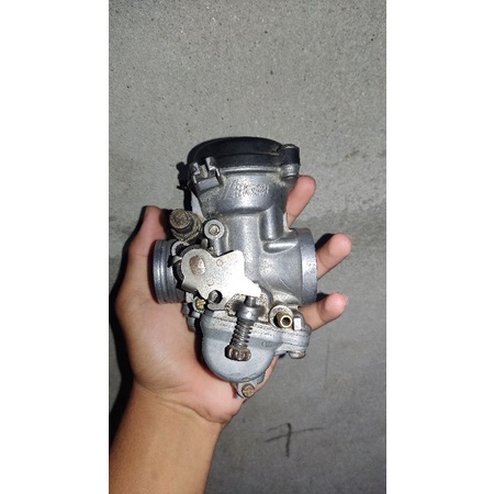 karburator thunder 125 original