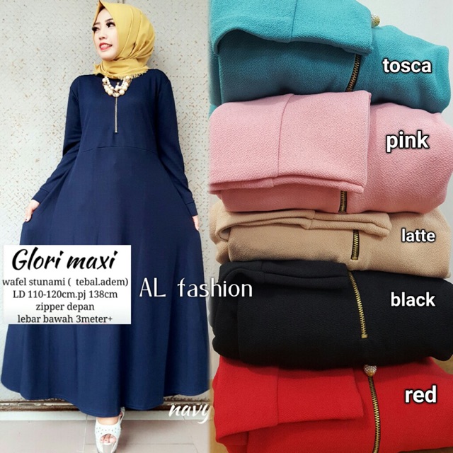Glori maxi