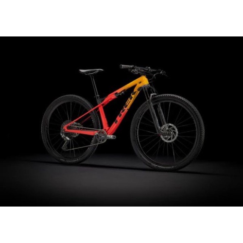 Promo TREK SUPERCALIBER 9.7 2021 SIZE M FULL CARBON MTB 12 SPEED SUPER CALIBER Berkualitas