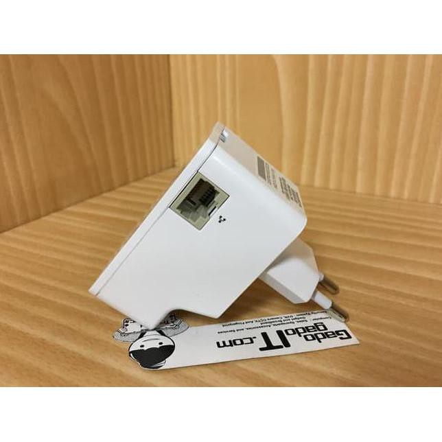 Wifi Extender Edimax Ew-7438Rpn Mini N300 Speed Up To 300Mbps Dudung.Store