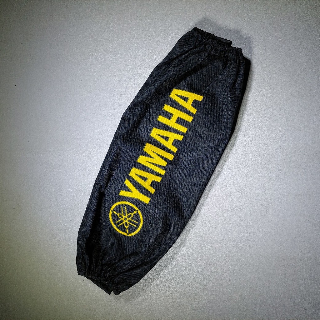 cover shock breaker sarung shockbreaker YAMAHA