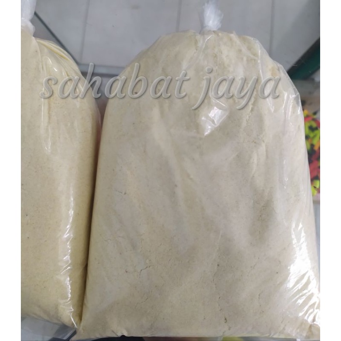 Kinoy kiloan (tepung mie )