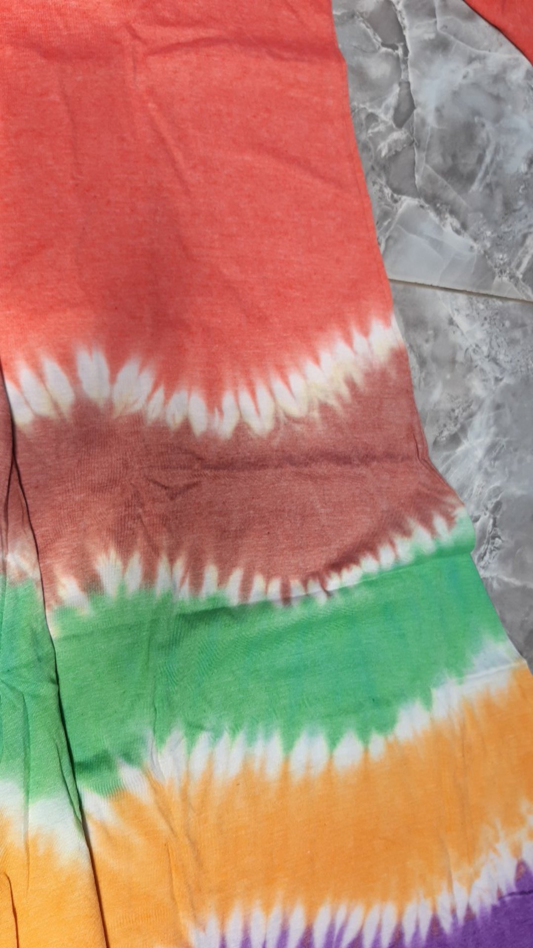 Daster Kaos Jumbo Lengan Panjang Bumil Busui Resleting Depan Dress Wanita Batik Pekalongan