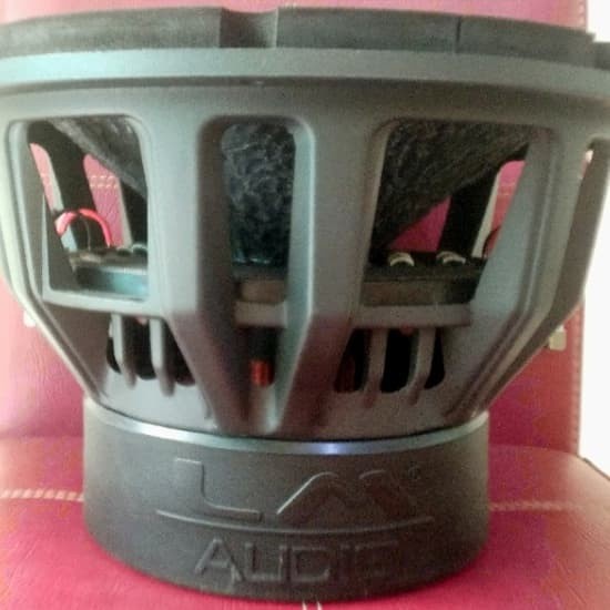 Harga Subwoofer LM audio 12DD MKII subwoofer 12 inch Lm audio 12dd MKII