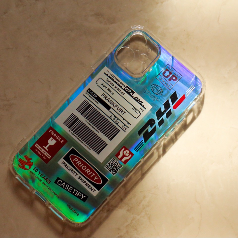 Iphone 11 Case Luxury Clear Designer Phone Cases