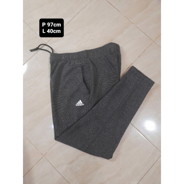 joger/trening adidas second original