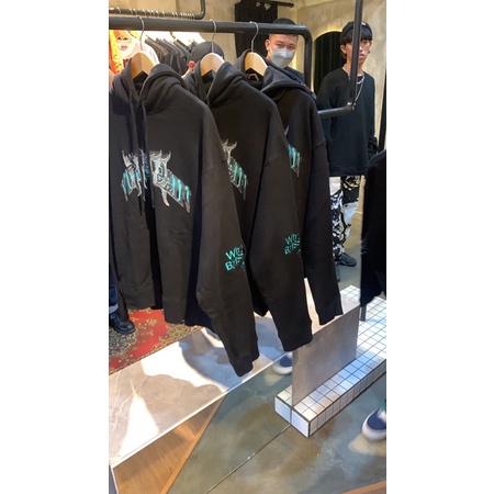 Hecates x Vicious pain Special drop limited