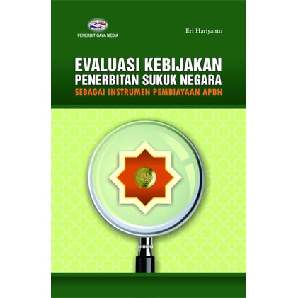 EVALUASI KEBIJAKAN PENERBITAN SUKUK NEGARA