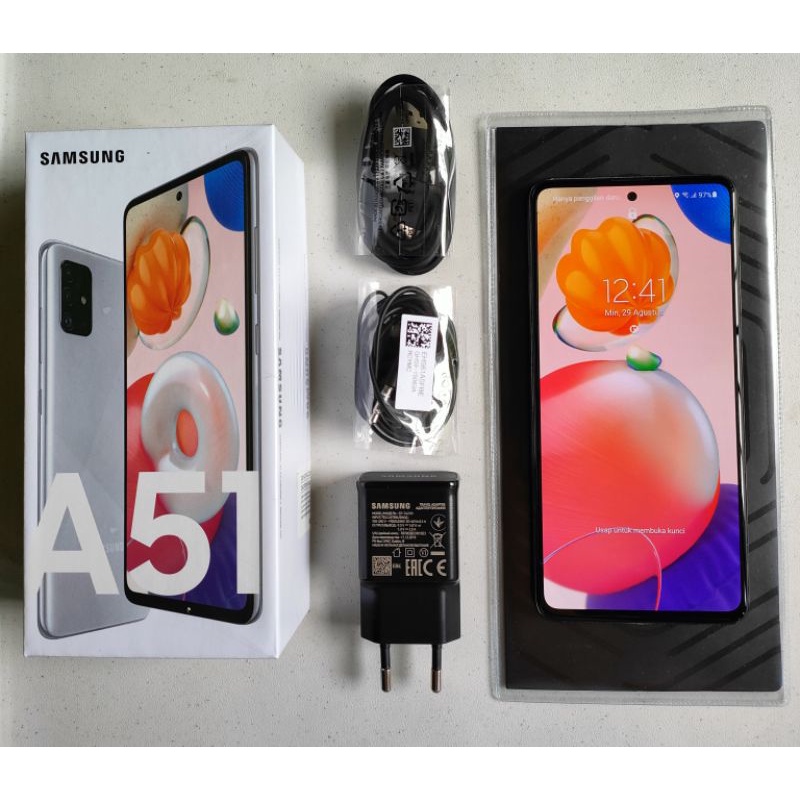 Samsung Galaxy A51 8/256