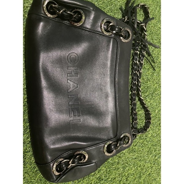 Tas branded merk chanel