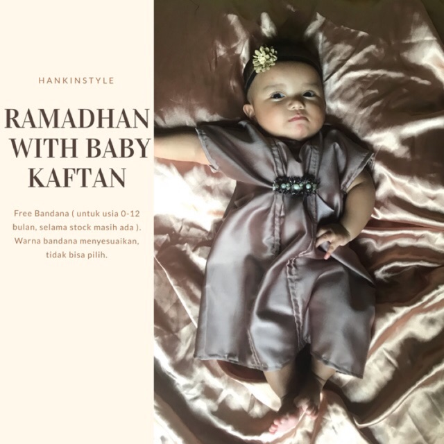 Kaftan bayi