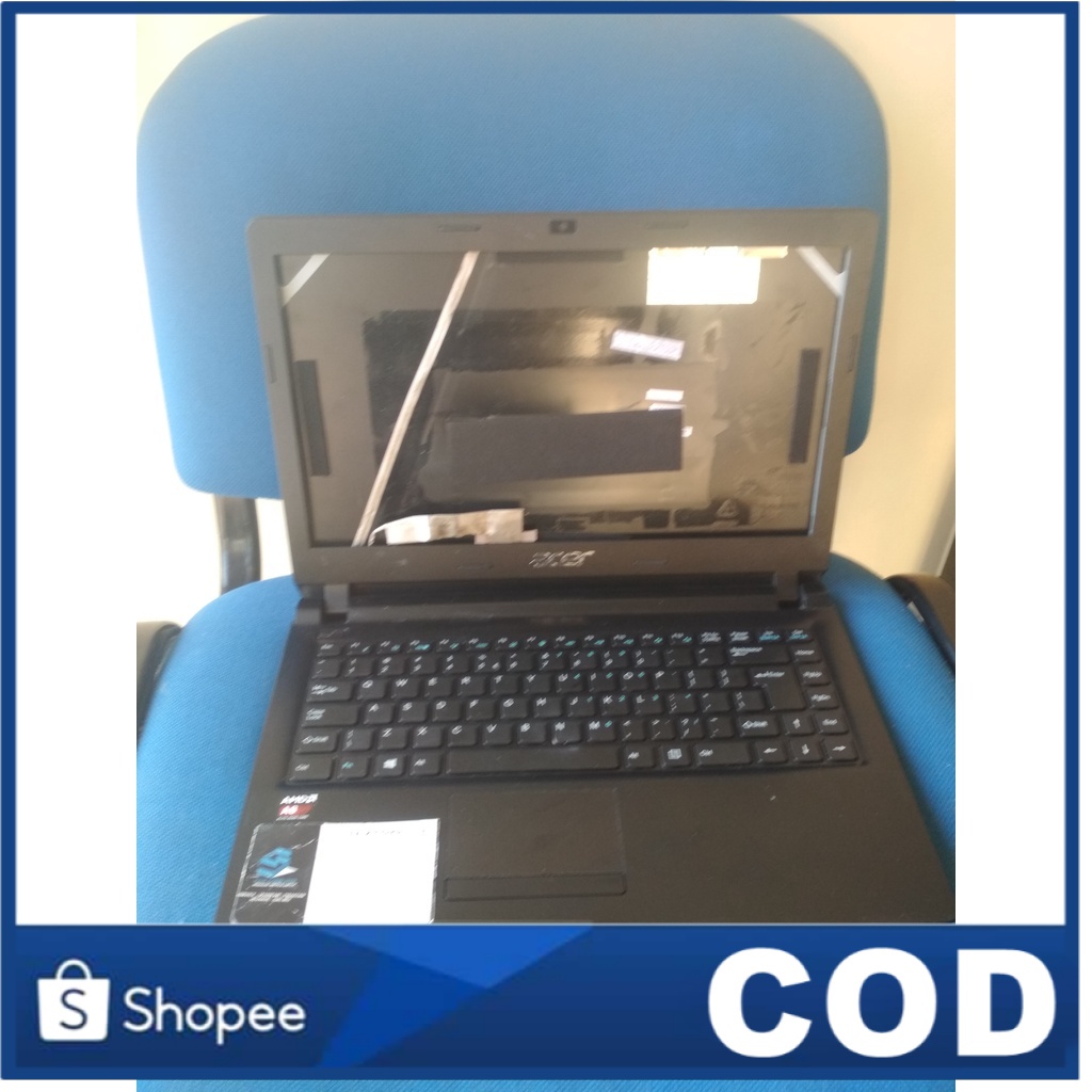CASING LAPTOP -NOTEBOOK -ACER Z3-451