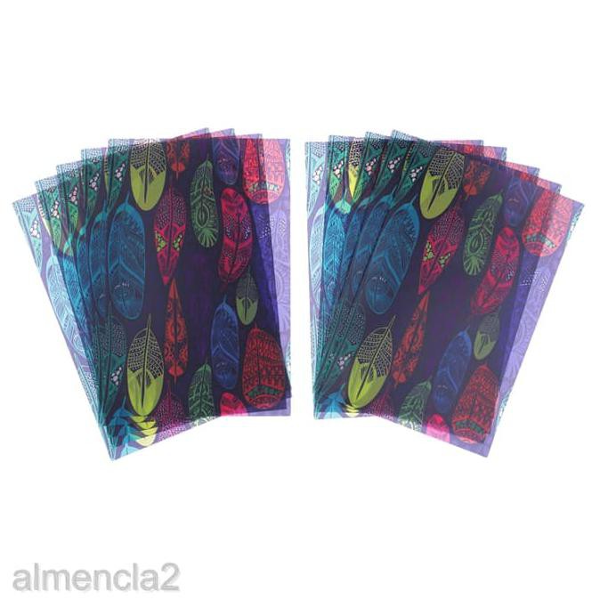 

10X Handmade Soap Wrapping Paper Non-Stick Oil Wax Packaging Paper Patio789