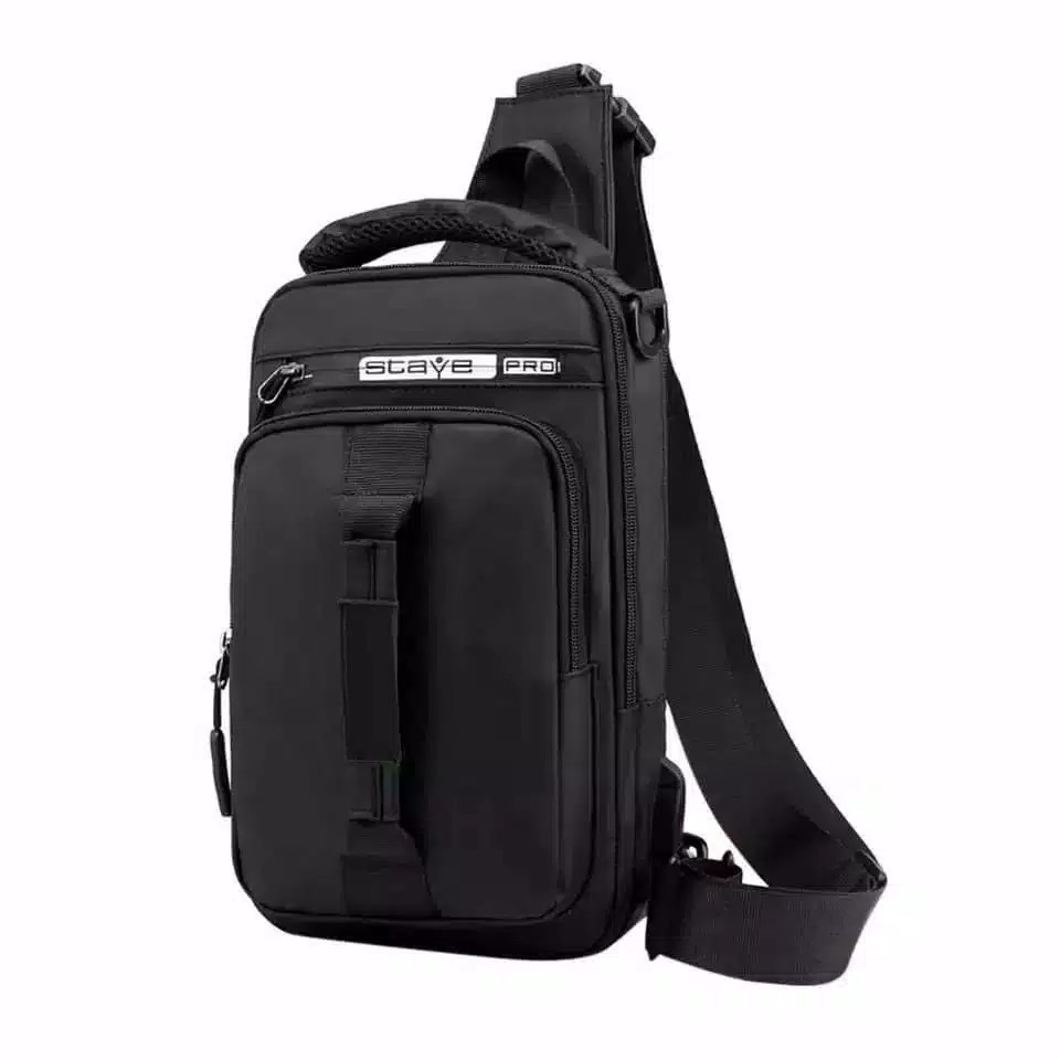 TERLARIS!!! TAS WAISTBAG ELEMENT BISA RANSEL TAS SELEMPANG PRIA