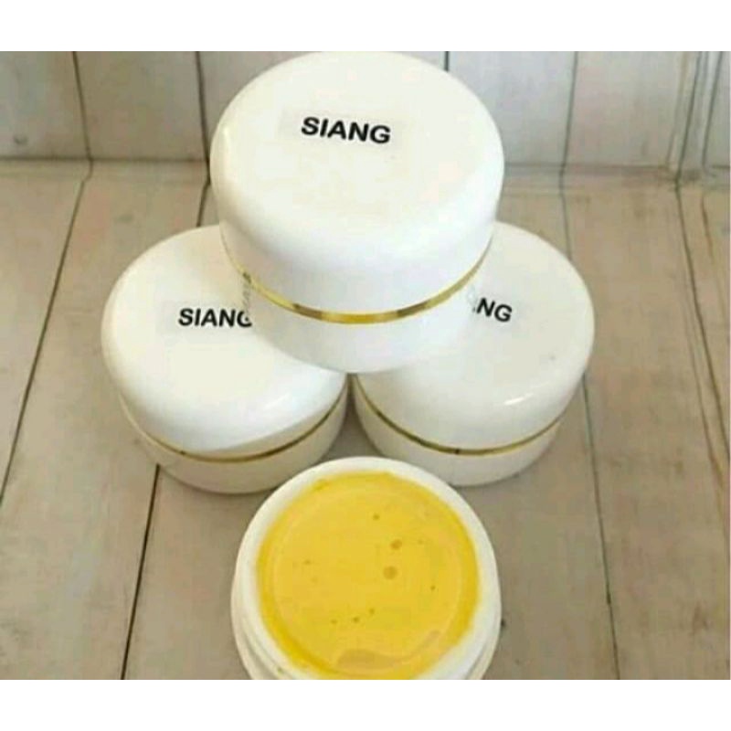 CREAM SIANG HN ORIGINAL