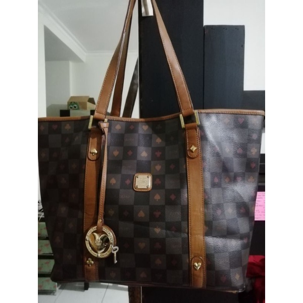 Tas Banabana Preloved