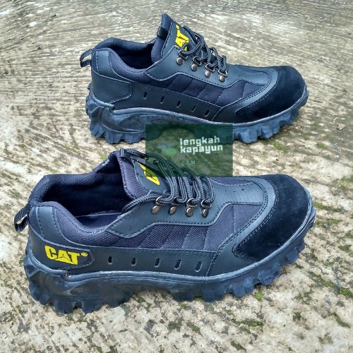 Sepatu Pria Boots Klasik Cowboy Bikers Dan Work Safety Boots Bandung Murah Terlaris Bisa Bayar COD