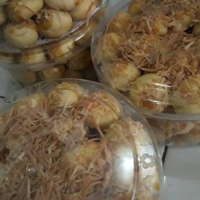 

KUE LEBARAN HARGA GROSIR