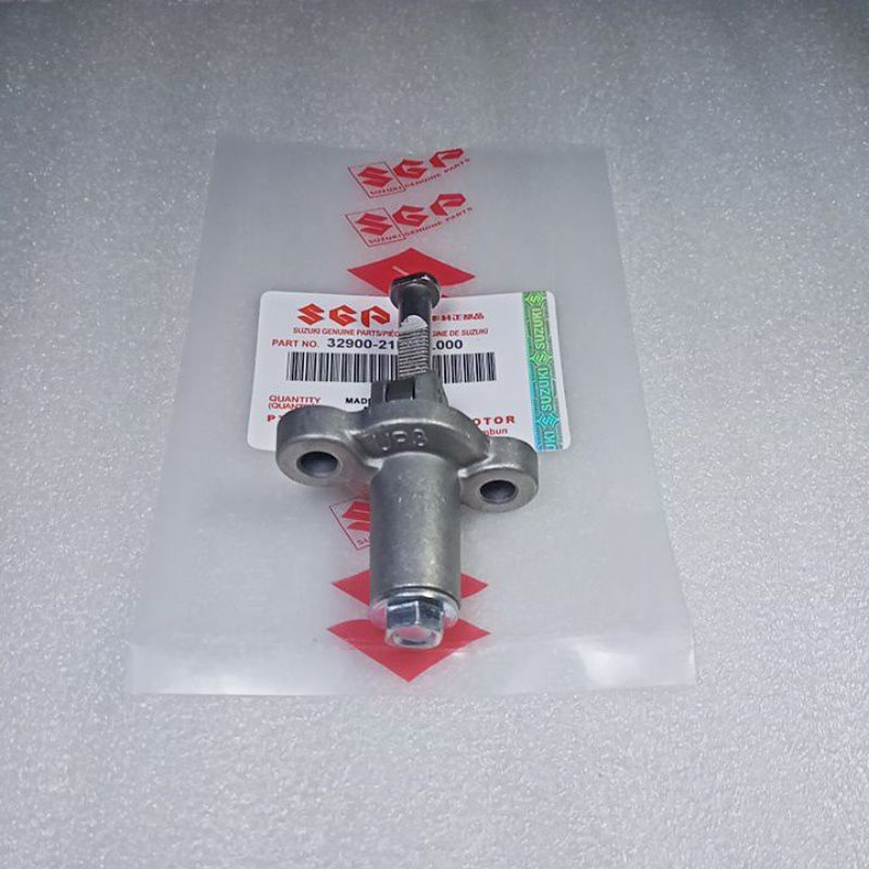 TONJOKAN KETENG/Tensioner Satria Fu Fi New