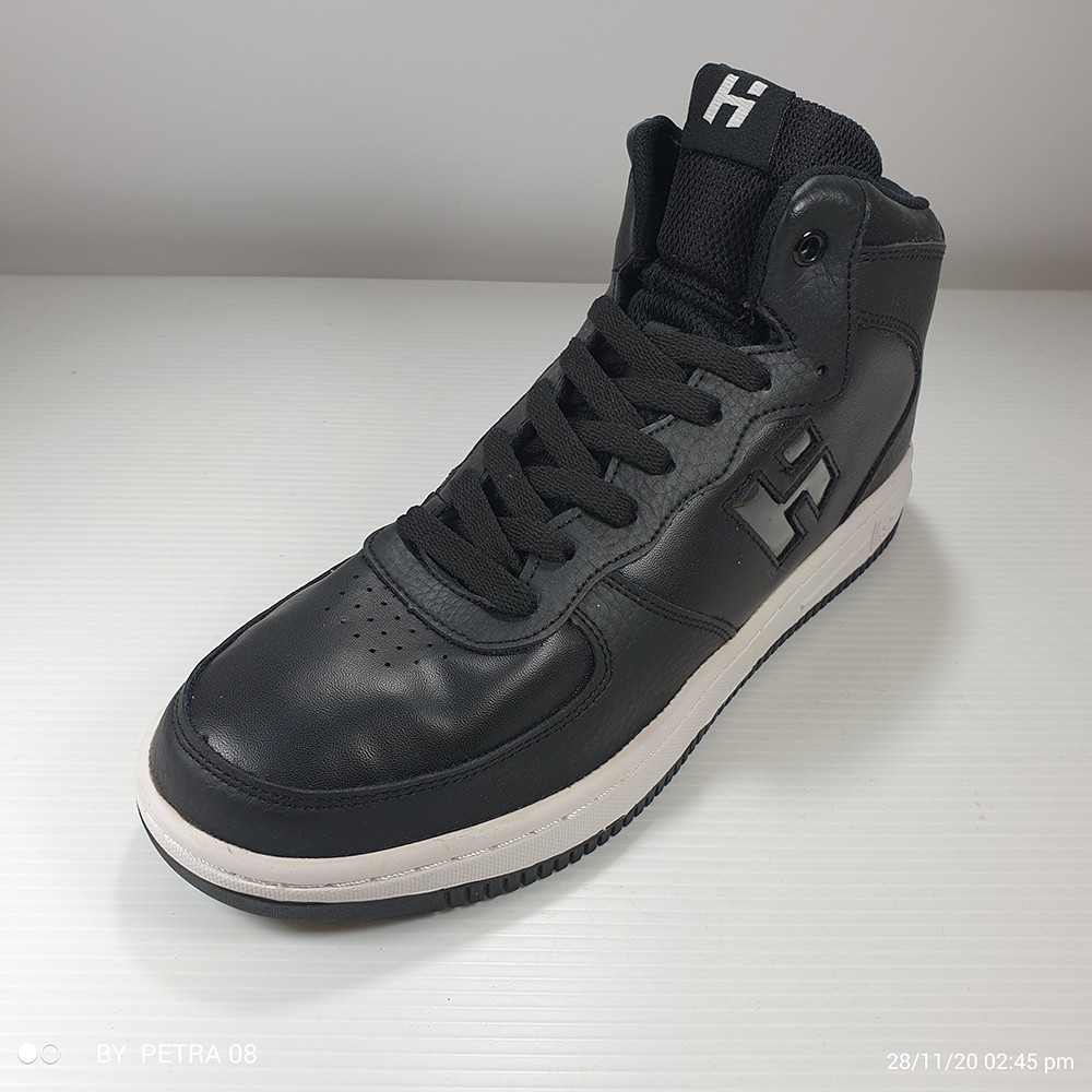 HOMYPED SEPATU CASUAL - PETRA