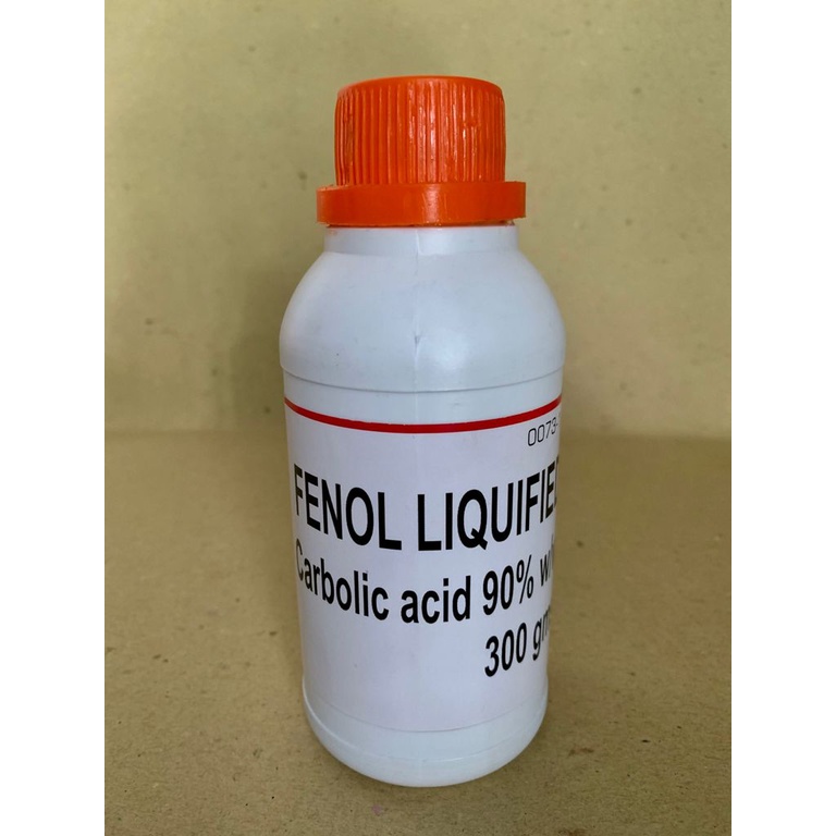 fenol cair 300 ml