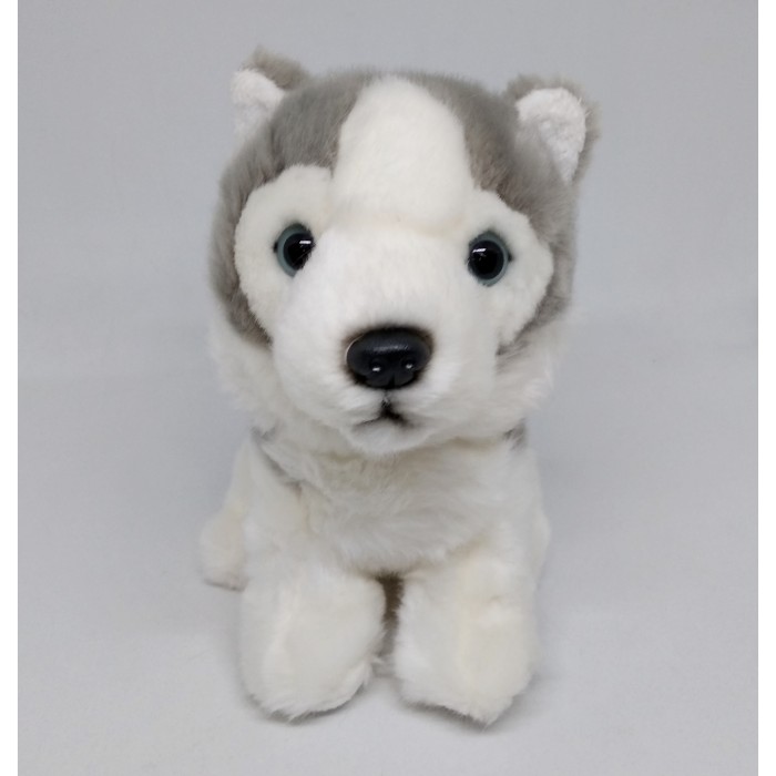 spesial Boneka Husky/Serigala (S) Murah