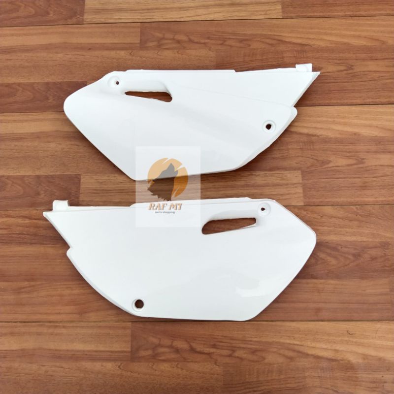 Sayap Jok Yz85 Old Cover Body Yz85 Old Side Panel Yz 85 Old Body Cover Yz 85 Old Crf Wr Klx Klx Bf