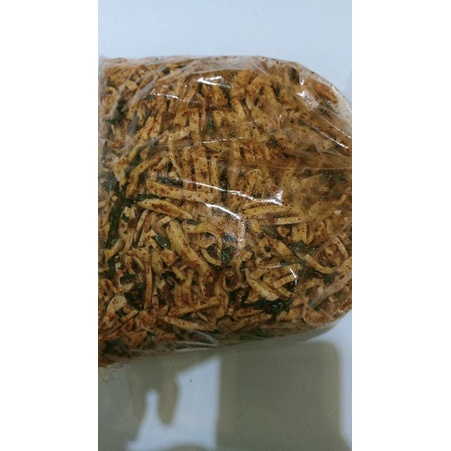

basreng 1 kg pedas renyah