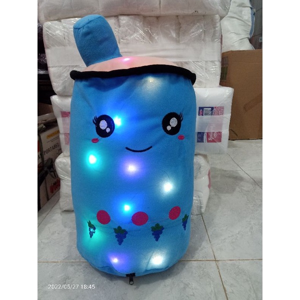 REDY BOBA UKURAN XXL/BONEKA BOBA JUMBO/BOBA JUMBO